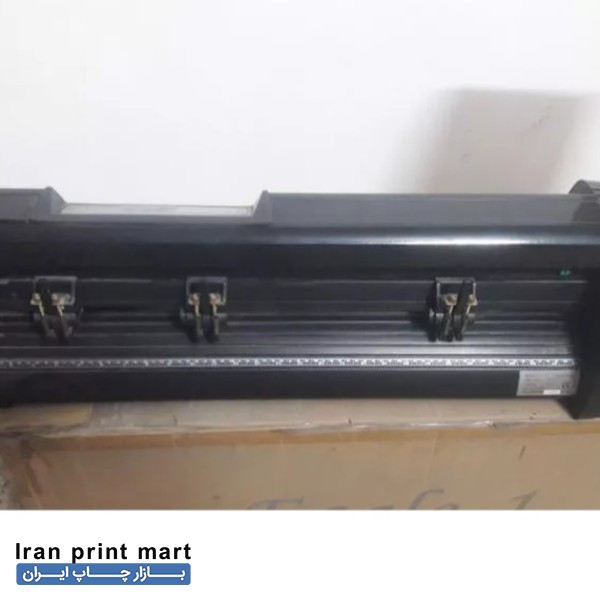 دستگاه کاتر پلاتر