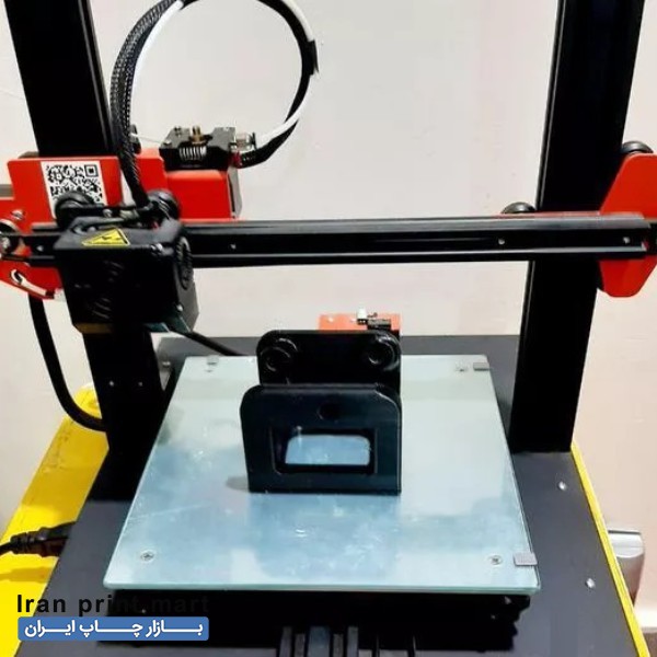 دستگاه پرینتر 3 بعدی