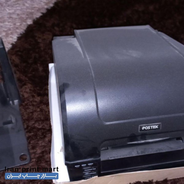 پرینتر لیبل زن