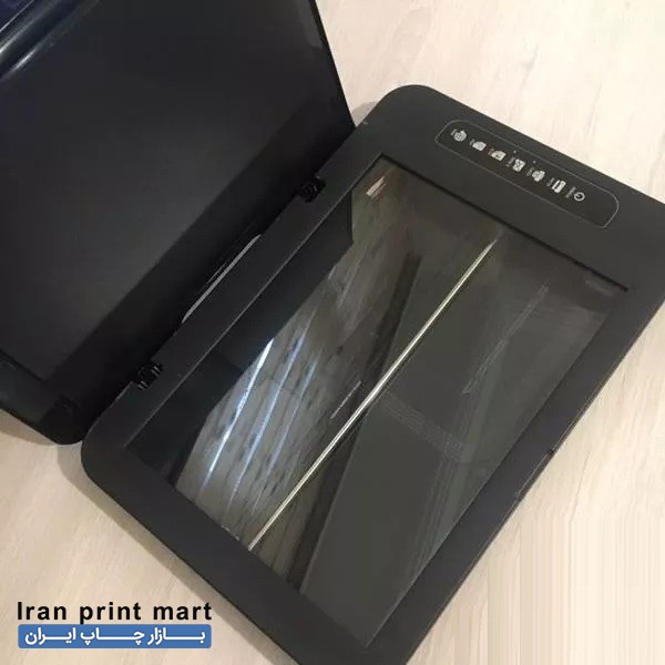 دستگاه اسکنر رومیزی