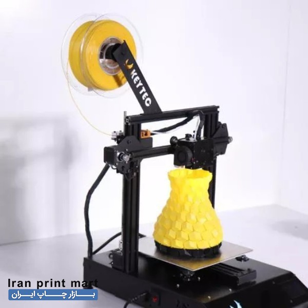 دستگاه پرینتر 3 بعدی