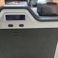 پرینتر کارت pvc