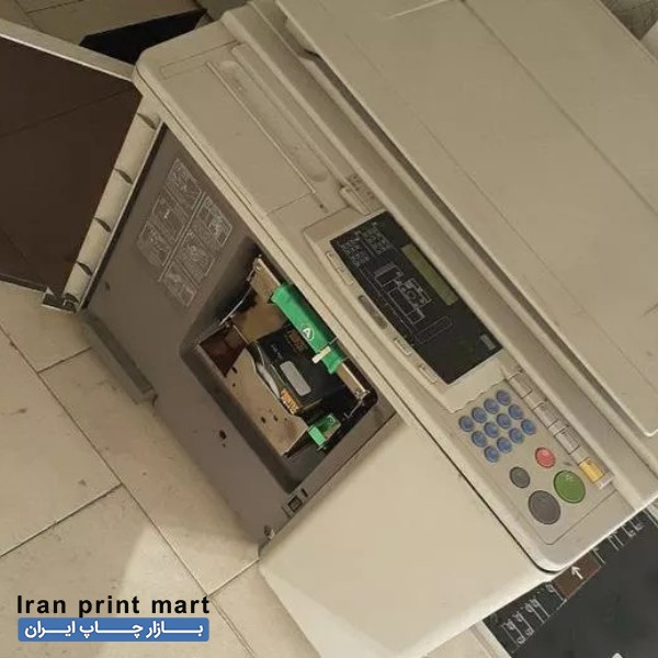 دستگاه ریسوگراف