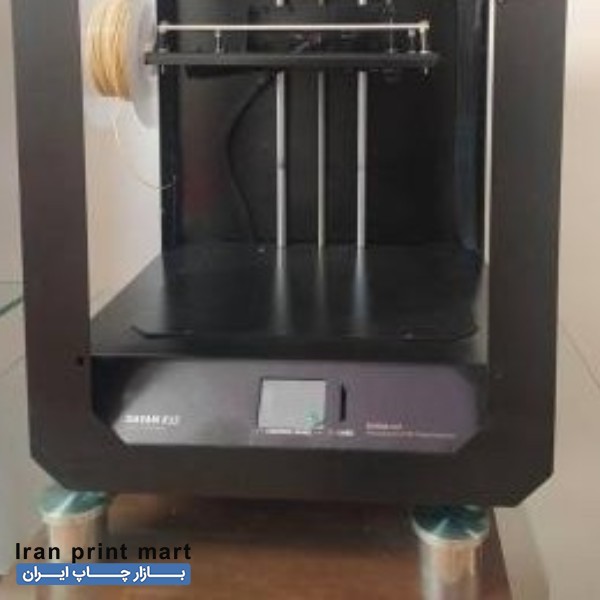 پرینتر 3 بعدی