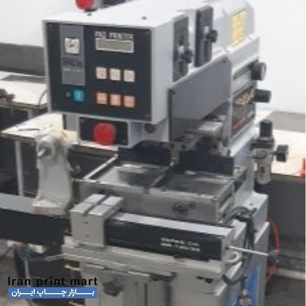 دستگاه تامپو