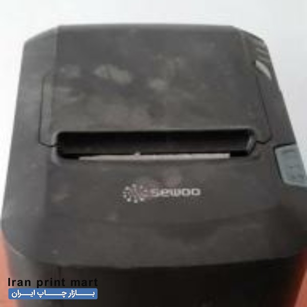 دستگاه فیش پرینتر حرارتی