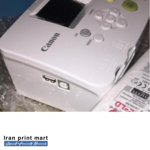 پرینتر چاپ عکس