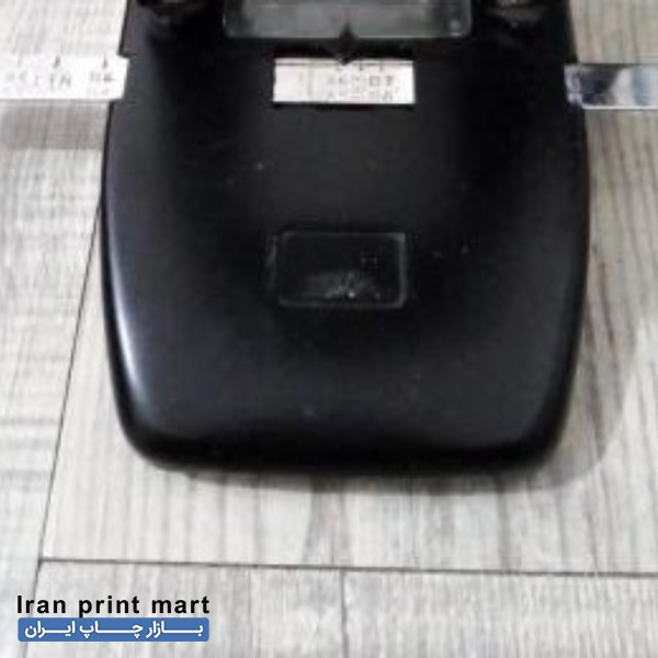 پانچ سوراخ کن کاغذ