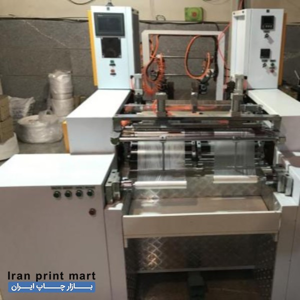 دستگاه پرفراژ برقی