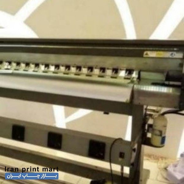 دستگاه چاپ اکوسالونت