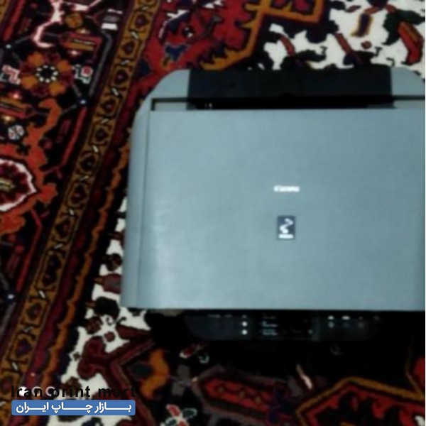 دستگاه پرینتر جوهر افشان