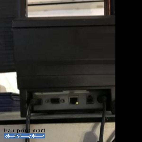 دستگاه پرینتر حرارتی