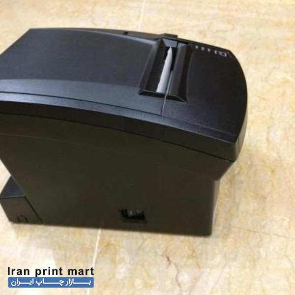 فیش پرینتر