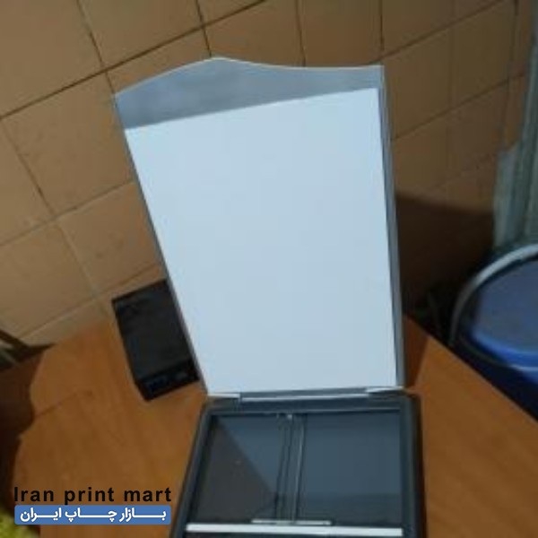 دستگاه اسکنر رومیزی