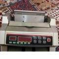 دستگاه پول شمار رومیزی