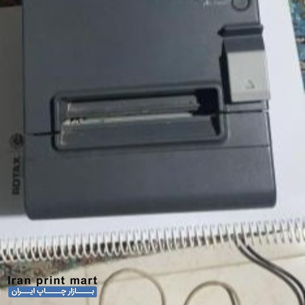 فیش پرینتر