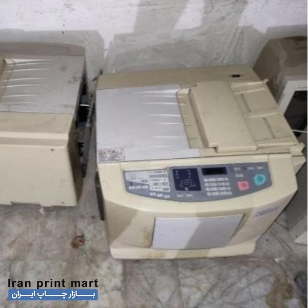 دستگاه ریسوگراف