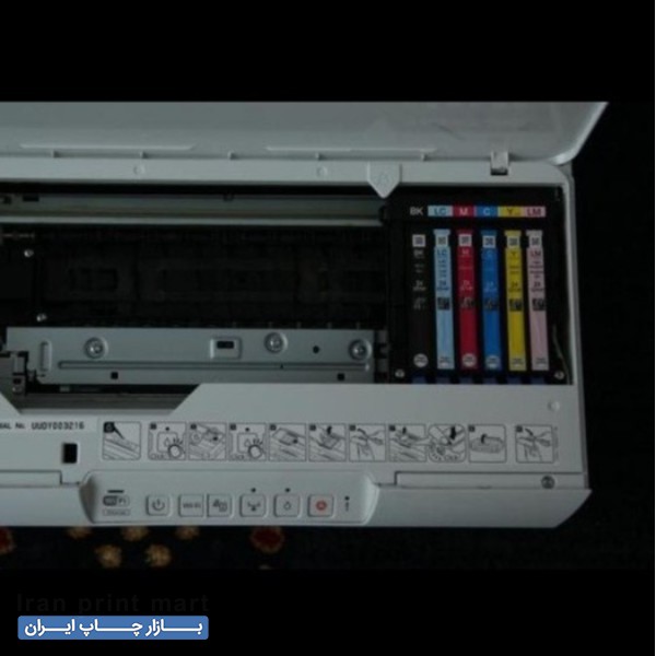 دستگاه پرینتر عکس