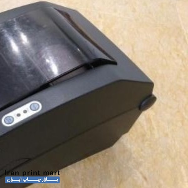 پرینتر لیبل زن