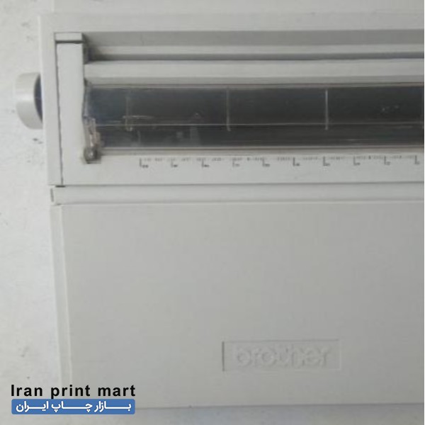 دستگاه تایپ برقی