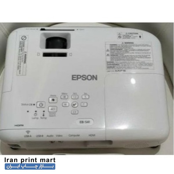 ویدئو پروژکتور