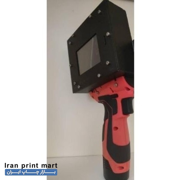 جت پرینتر دستی