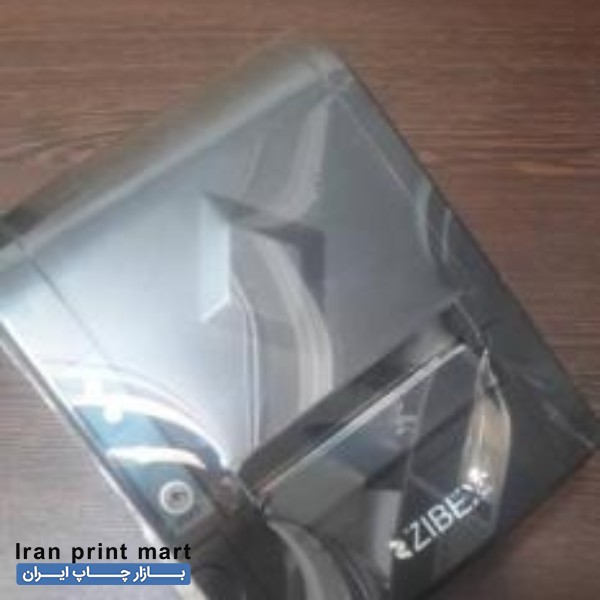 پرینتر حرارتی