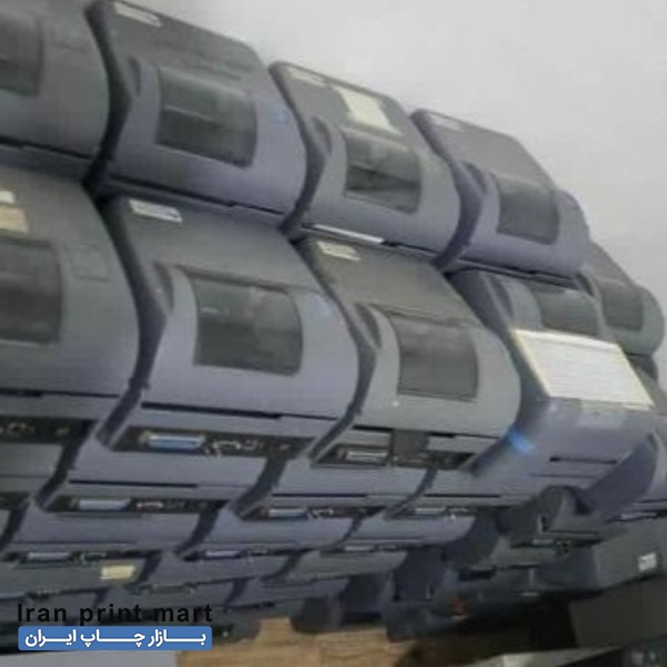 فروش پرینتر لیبل زن