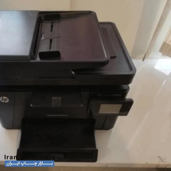 پرینتر لیزری رنگی