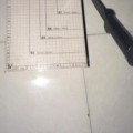دستگاه برش دستی کاغذ