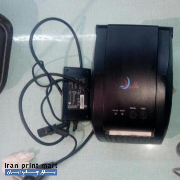 دستگاه فیش پرینتر