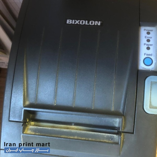 پرینتر حرارتی