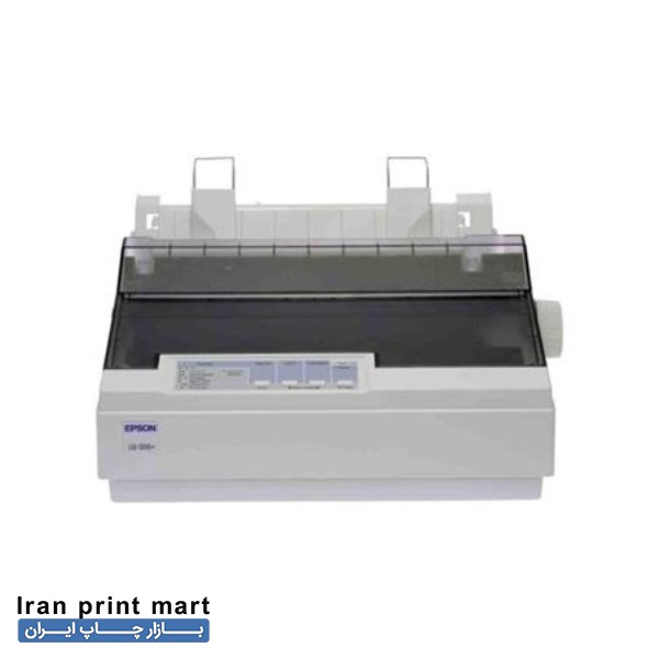 دستگاه پرینتر سوزنی