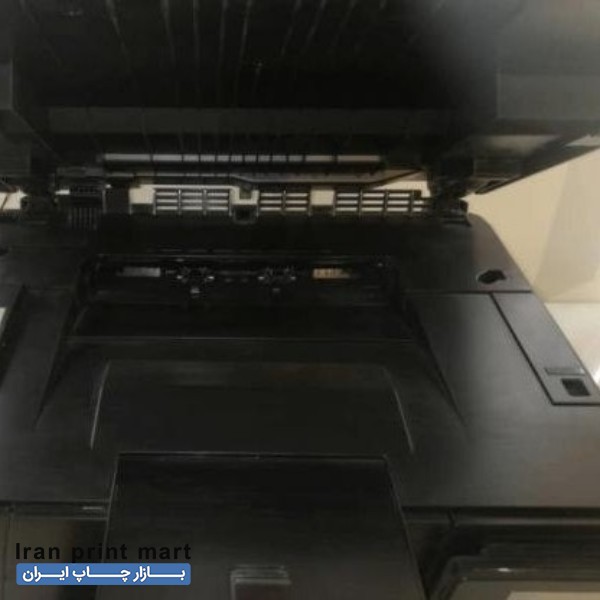 دستگاه پرینتر لیزری رنگی