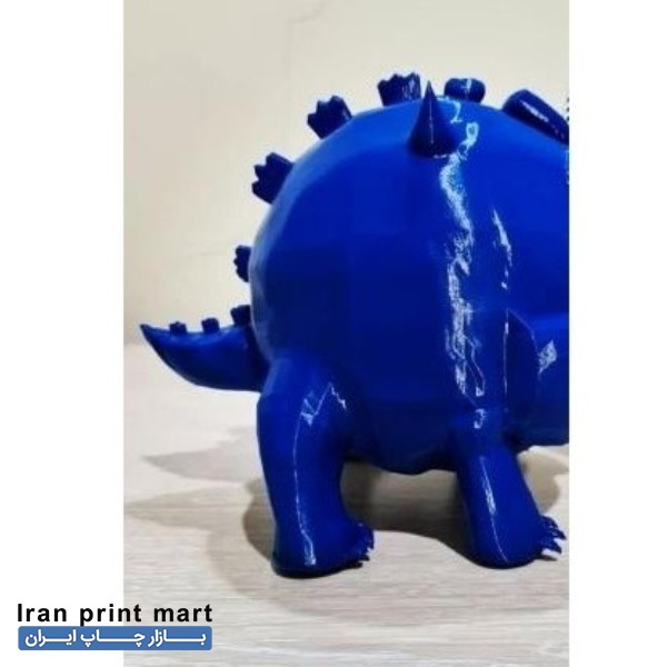 دستگاه پرینتر سه بعدی