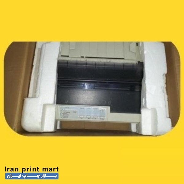 دستگاه پرینتر سوزنی