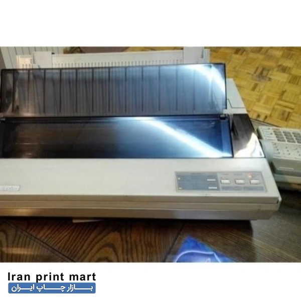 دستگاه پرینتر سوزنی