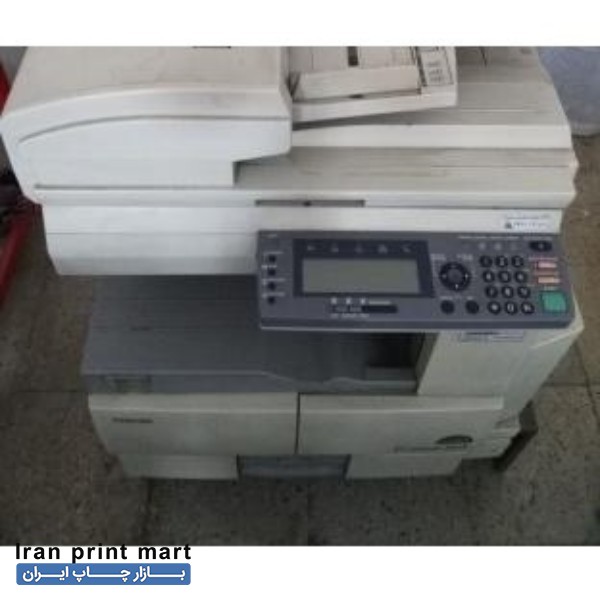 دستگاه کپی سیاه و سفید