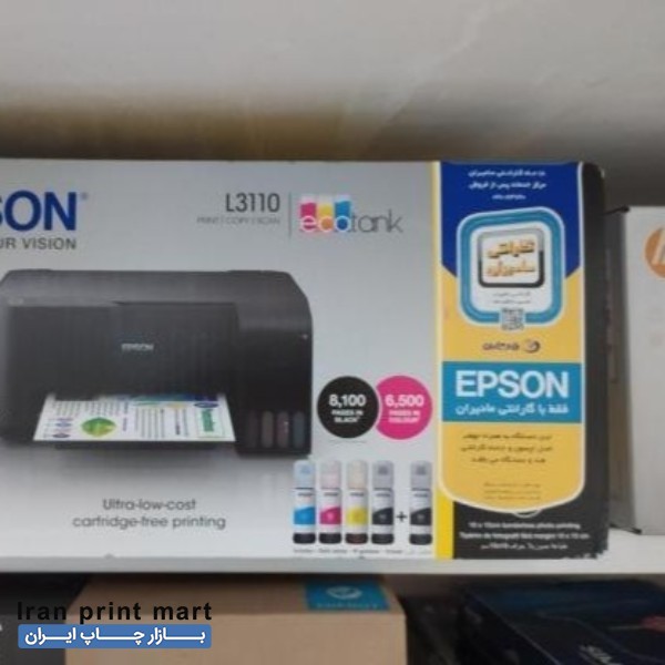 دستگاه پرینتر عکس