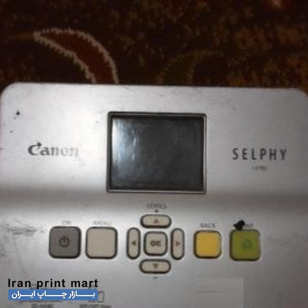 دستگاه پرینتر چاپ عکس