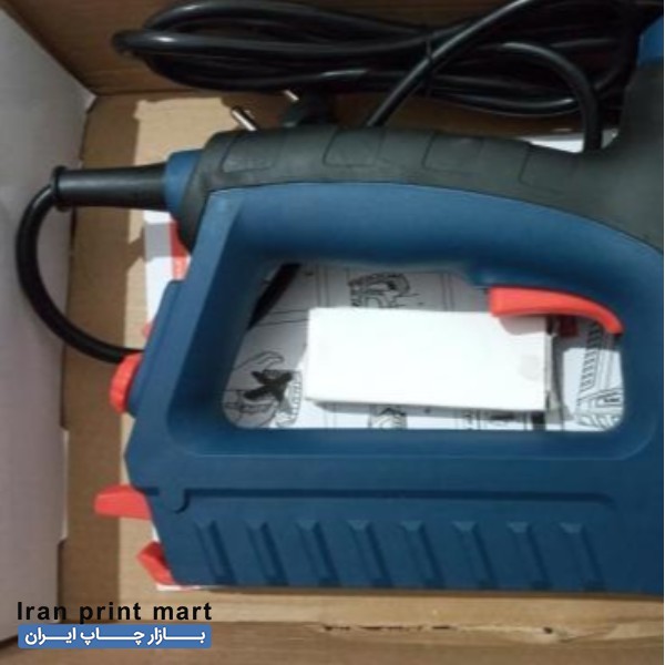 میخ کوب برقی