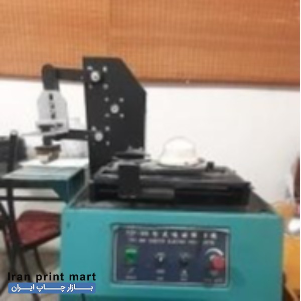 دستگاه تامپو