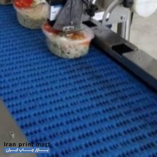 دستگاه جت پرینتر صنعتی