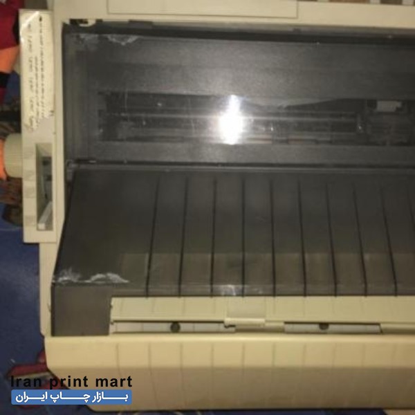 دستگاه پرینتر سوزنی