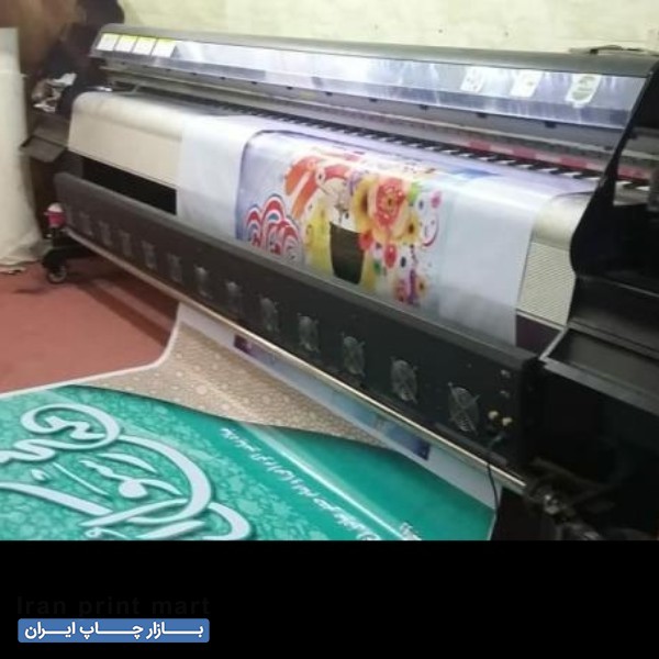 فروش دستگاه بنر فلکس