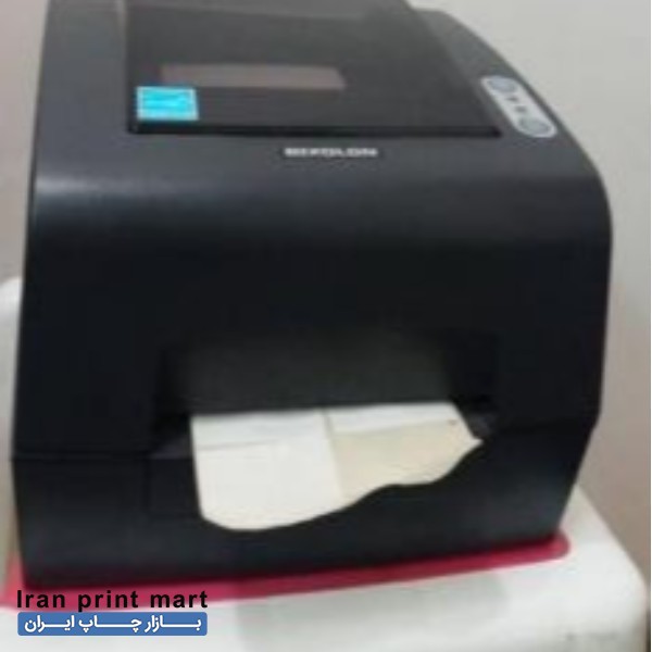 پرینتر لیبل زن