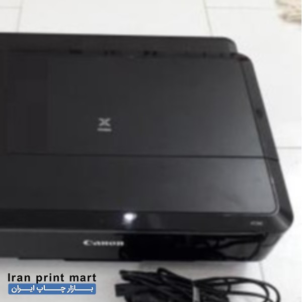 دستگاه پرینتر جوهرافشان