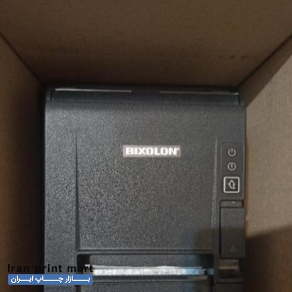 فیش پرینتر حرارتی