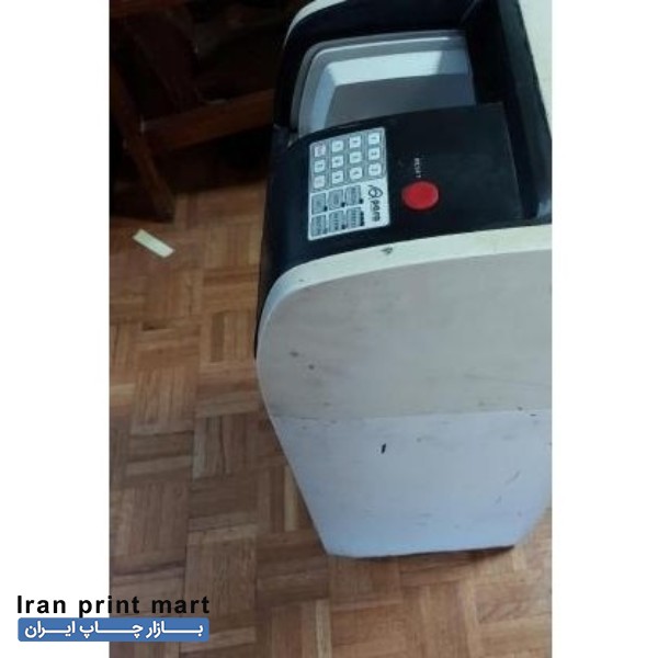 پول شمار وکیوم