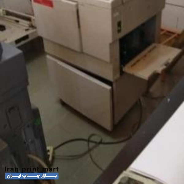 دستگاه ریسوگراف